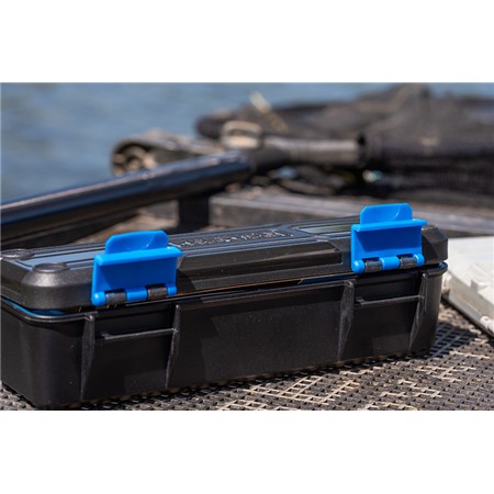 CAJA PARA BAJOS DE LÍNEA PRESTON INNOVATIONS REVOLUTION COMPACT SPOOL BOX