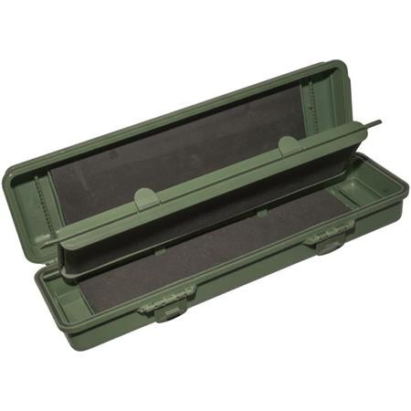 Caja Para Bajos De Línea Prologic Cruzade Rig Box