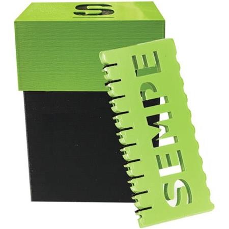 Caja Para Bajos De Línea Sempe