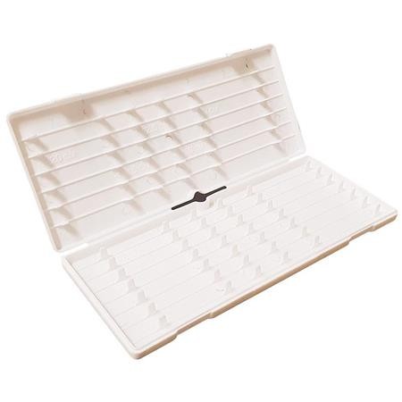 Caja Para Bajos De Línea Sensas Competition