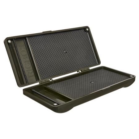 Caja Para Bajos De Línea Starbaits Magnet Rig Box