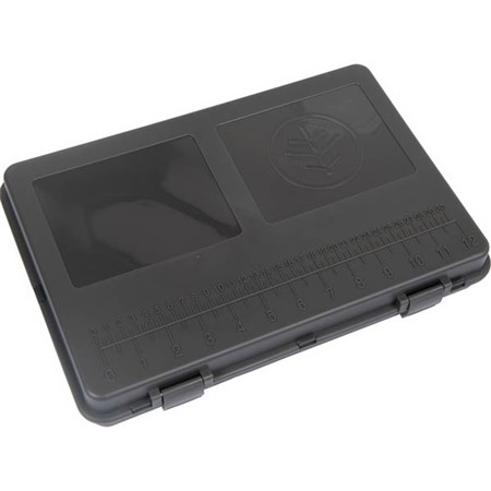 Caja Para Bajos De Línea Wychwood Rig Box