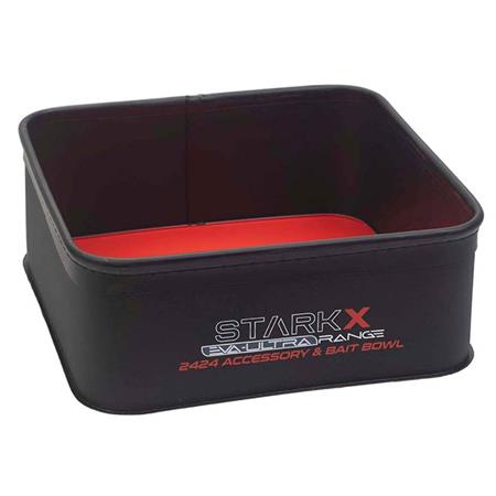 Caja Para Cebos Nytro Starkx Eva Accessory & Bait Bowl
