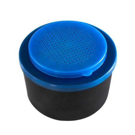 Caja Para Cebos Zebco Trophy Bait Tub