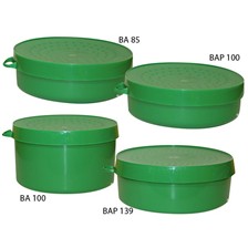 Boîte à appâts asticot acheter sur pecheur.com