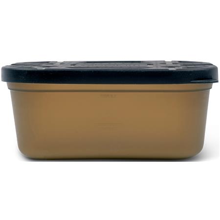 Caja Para Gusanos Korum Maggot Bait Tub
