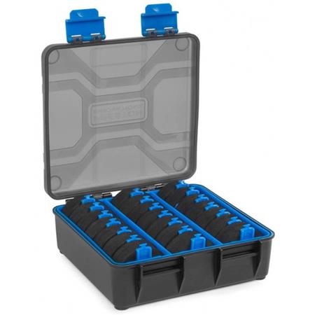 Caja Para Líneas De Pesca Inferiores Preston Innovations Revalution Storage System