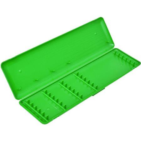 Caja Para Líneas De Pesca De Plástico Sensas Plástico