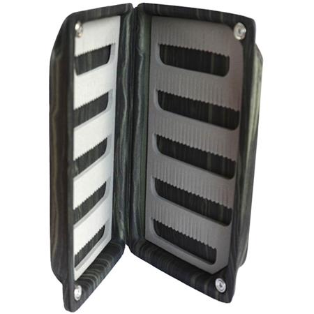 Caja Para Moscas Devaux Ouibox Camofloat