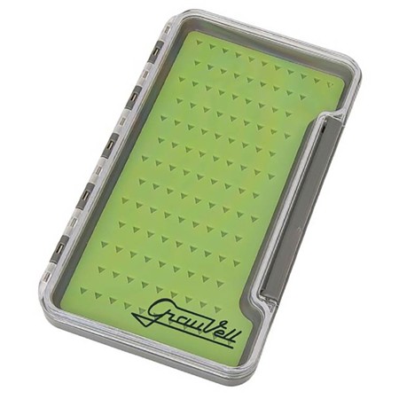 Caja Para Moscas Grauvell Fly Tackle Box Hs-039S