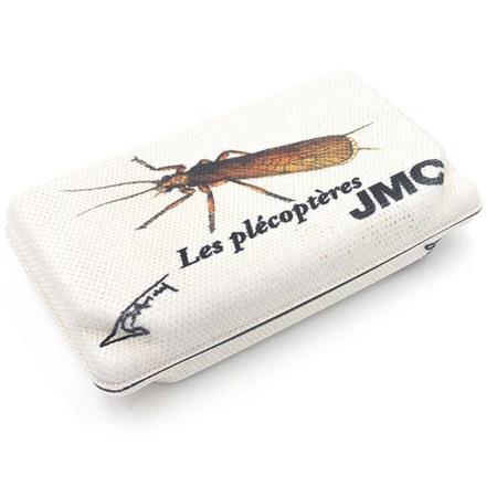 Caja Para Moscas Jmc Edition Limitee Plecopteres Seches