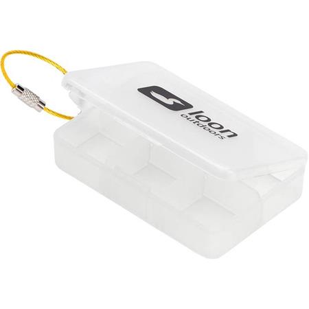 Caja Para Moscas Loon Outdoors Hot Box
