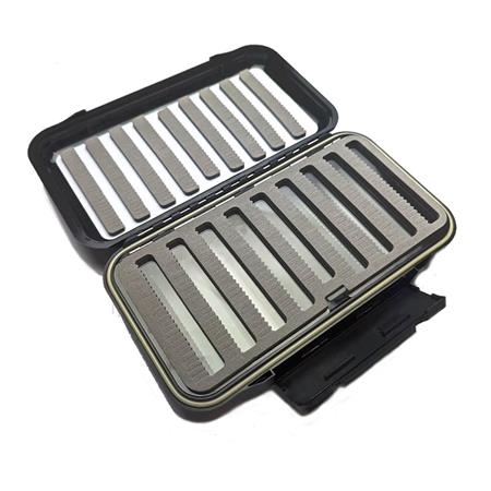 CAJA PARA NINFAS ESTANCA DE 4 LADOS NATIVE ÉTANCHE 4 FACES