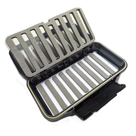 CAJA PARA NINFAS ESTANCA DE 4 LADOS NATIVE ÉTANCHE 4 FACES