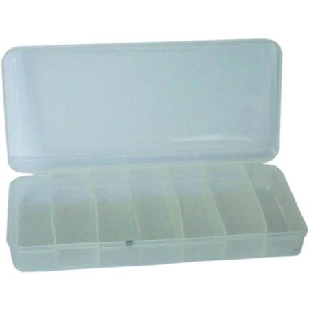 Caja Para Señuelos Adam's Xps 017