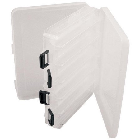 Caja Para Señuelos Effzett