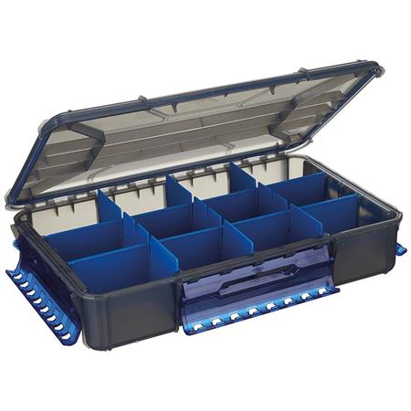 Caja Para Señuelos Flambeau Zerust Wp5012zm