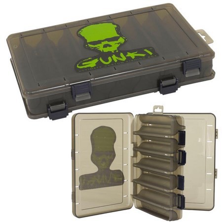 Caja Para Señuelos Gunki Pn