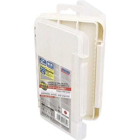 Caja Para Señuelos Meiho Run Gun Case 1010W