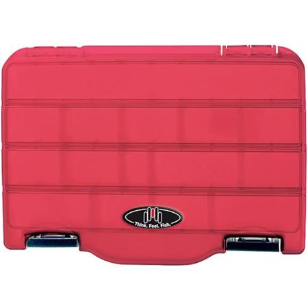 CAJA PARA SEÑUELOS MOLIX PRO SLIM