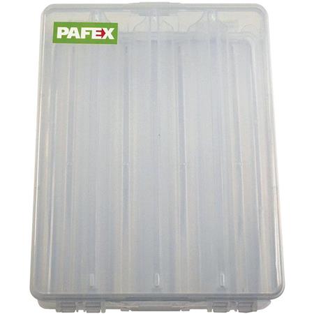 Caja Para Señuelos Pafex