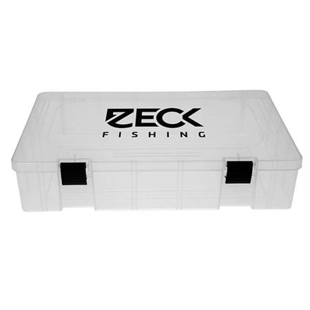 Caja Para Señuelos Zeck Big Bait Box