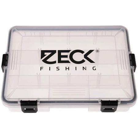 Caja Para Señuelos Zeck Tackle Box Wp