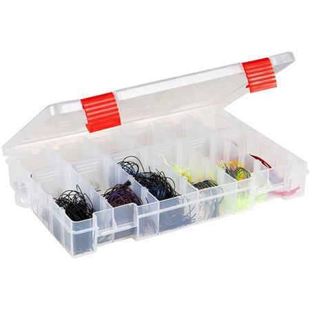 Caja Plano Rustrictor Stowaway 3600