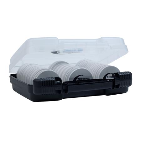 CAJA PLIOIR STUCKI FISHING GAMBES