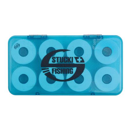 CAJA PLIOIR STUCKI FISHING GAMBES