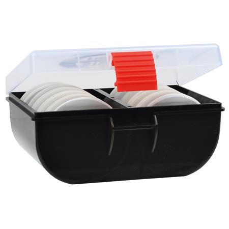 CAJA PLIOIR STUCKI FISHING GAMBES