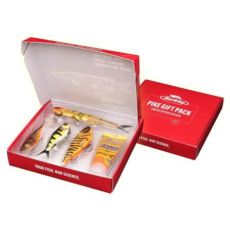 Caja Regalo Berkley Gift Box Pike