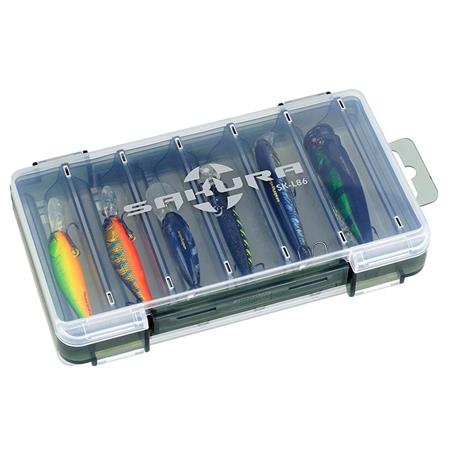 Caja Regusanosible Sakura Sk-L86 Reversible