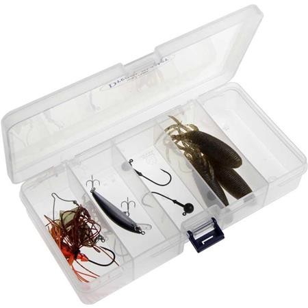Caja Ring Star Dream Master Compact