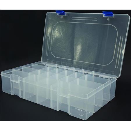 Caja Scratch Tackle Standard