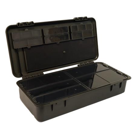 Caja Sonik Lockbox Long S-3 Box