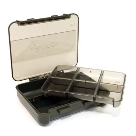 Caja Sonik Lokbox Internal 2-6 Compartment Box