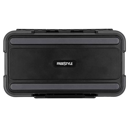 Caja Spro Freestyle Reload Rig Box
