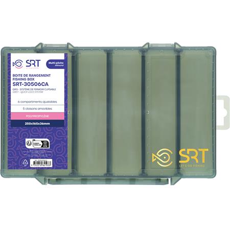 Caja Srt 30506Ca