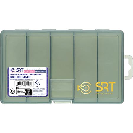 Caja Srt 30515Cf