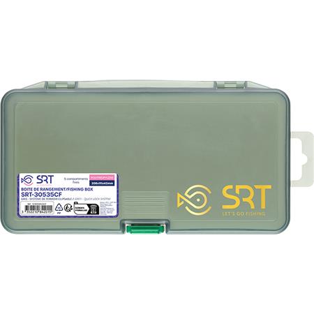 Caja Srt 30535Cf