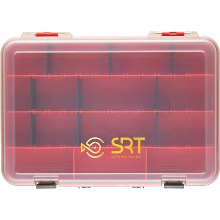 CAJA SRT 3071DP