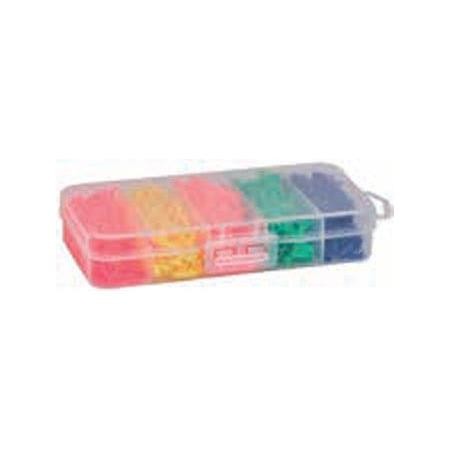 Caja Surtido Fundas Silicona Sensas