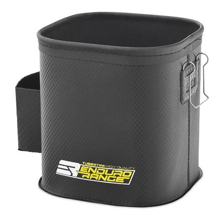Caja Tubertini Enduro River Bowl W/Belt
