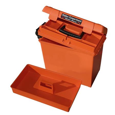 Caja Uticamaaire Mtm Case-Gard