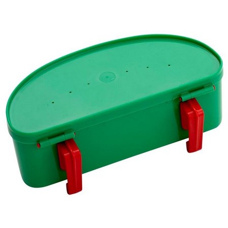 Caja Ventral Plastilys