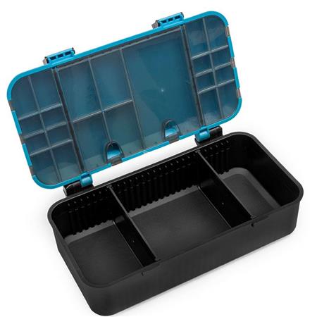 Caja Zebco Trophy Tackle Box