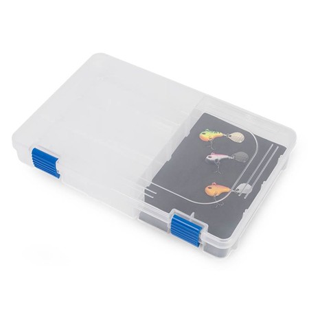 Cajas De Accesorios Zebco Trophy Jighead Accessory Box
