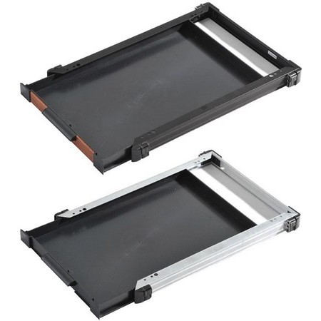 Cajón Base Rive