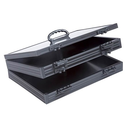 Cajón Nytro Sls36 Polewinder Drawerstack W/Lid